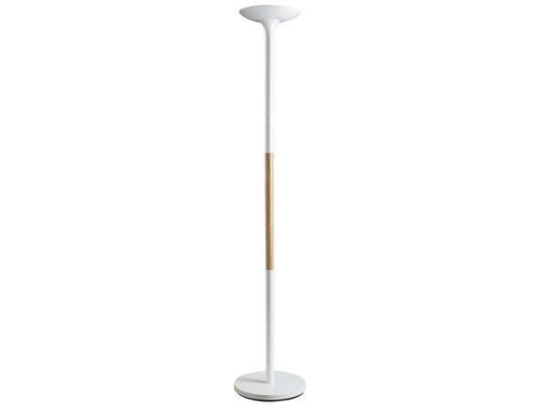 Lampadaire LED Bryska