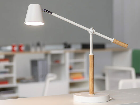 Lampe de bureau Vinny