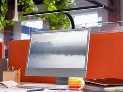 Lampe de bureau Arko LED 