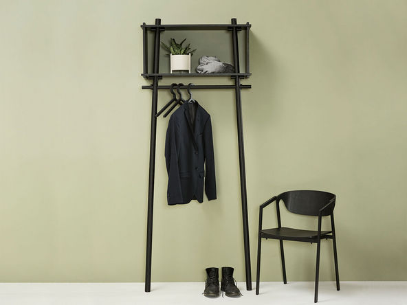 Porte-manteau Töjbox