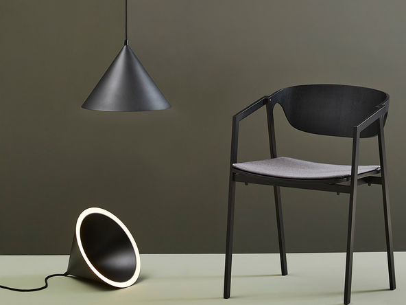 Suspension Annular Large