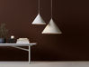 Lot de 2 suspensions Annular 