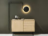 Lampe murale LED Mercury