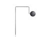 Lampe murale LED Mercury