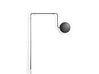 Lampe murale LED Mercury