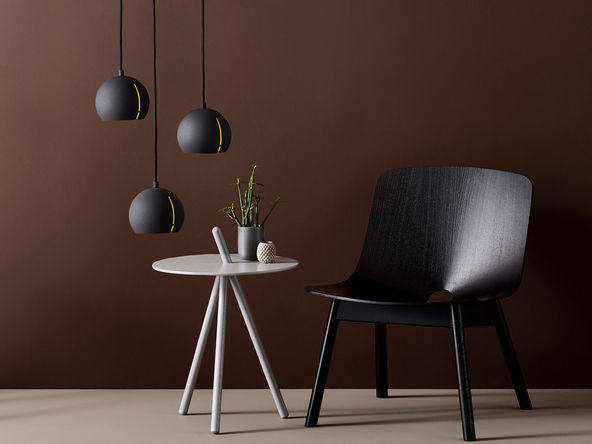 Lot de 2 Suspensions Gap rondes