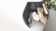 Espace de travail individuel acoustique Mondéo