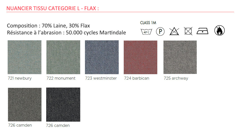 Cabine téléphone acoustique Mondéo