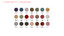 Pouf acoustique BuzziSpot