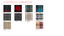 Pouf acoustique BuzziSpot