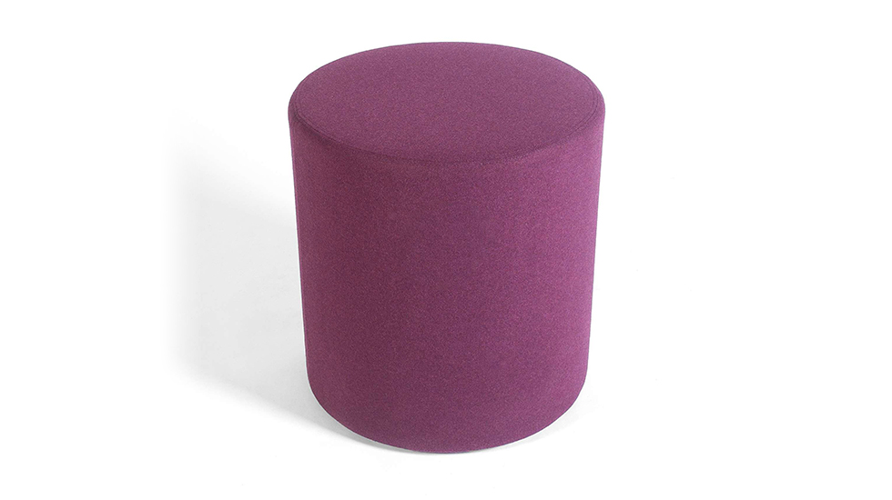 Pouf acoustique BuzziSpot