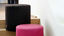 Pouf acoustique BuzziSpot