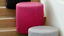 Pouf acoustique BuzziSpot