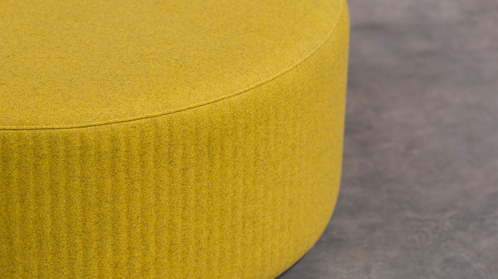Pouf BuzziPouf