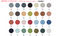Cloison acoustique BuzziZone