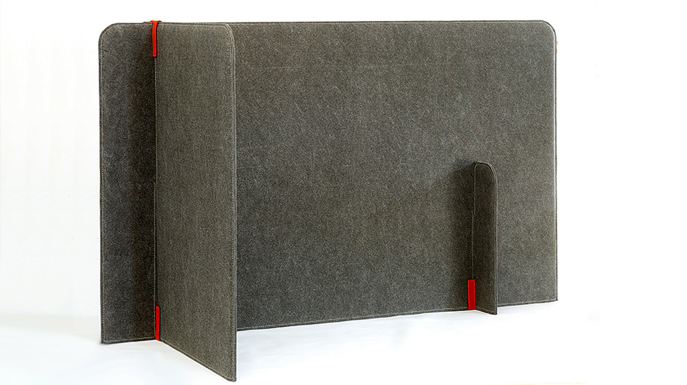 Cloison acoustique BuzziZone