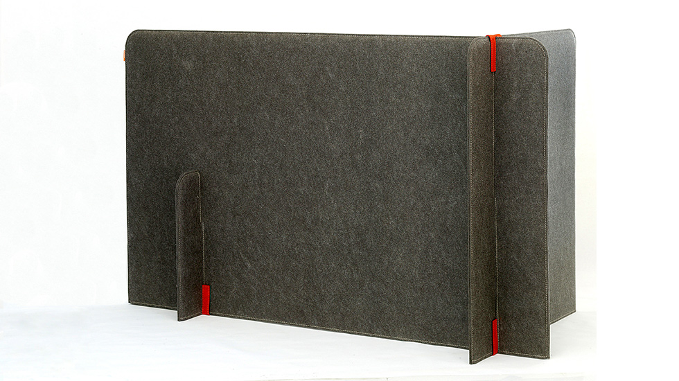 Cloison acoustique BuzziZone