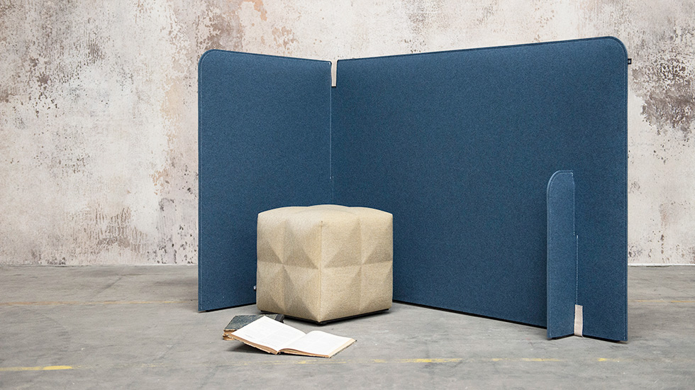 Cloison acoustique BuzziZone