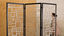 Cloisons acoustiques BuzziFalls Standing