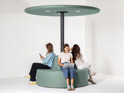 Banquette BuzziBrella Chill