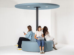 Banquette BuzziBrella Chill