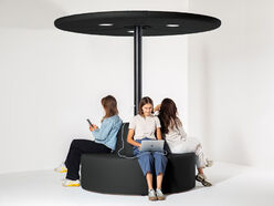 Banquette BuzziBrella Chill