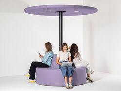 Banquette BuzziBrella Chill