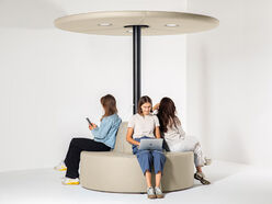 Banquette BuzziBrella Chill