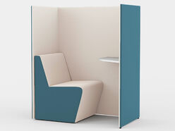 Alcôve acoustique Origem Booth