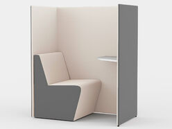 Alcôve acoustique Origem Booth