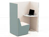 Alcôve acoustique Origem Booth