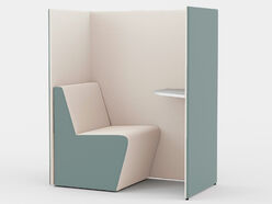Alcôve acoustique Origem Booth