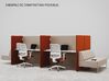 Espace de travail individuel Plug