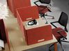 Panneau acoustique autoportant pliable Oasis 
