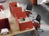 Panneau acoustique autoportant pliable Oasis 