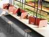 Panneau acoustique autoportant pliable Oasis 