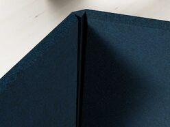 Panneau acoustique autoportant pliable Oasis 