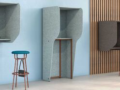 Mobilier acoustique
