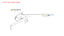 Suspension acoustique Eclipse
