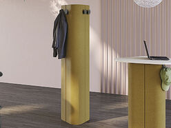 Totem acoustique Manhattan