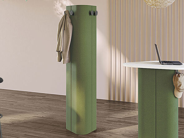 Totem acoustique Manhattan