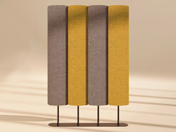 Cloison autoportante Pale