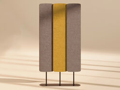 Cloison autoportante Pale