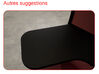 Alcôve acoustique Kuppel