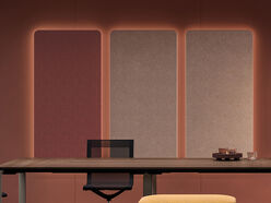Dalle acoustique Telaio