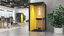 Cabine acoustique Silent Room S