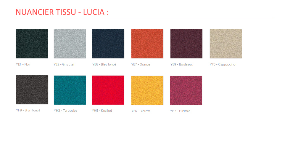 Espace de travail collectif acoustique My World