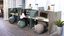 Cabine acoustique Screenit pour bureau