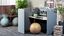 Cabine acoustique Screenit pour bureau