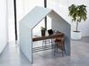 Table haute acoustique Hut Gem